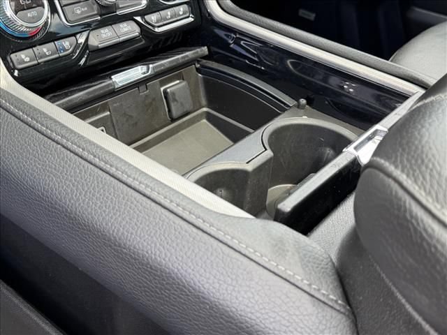 Certified 2023 GMC Yukon XL Denali RWD image 24