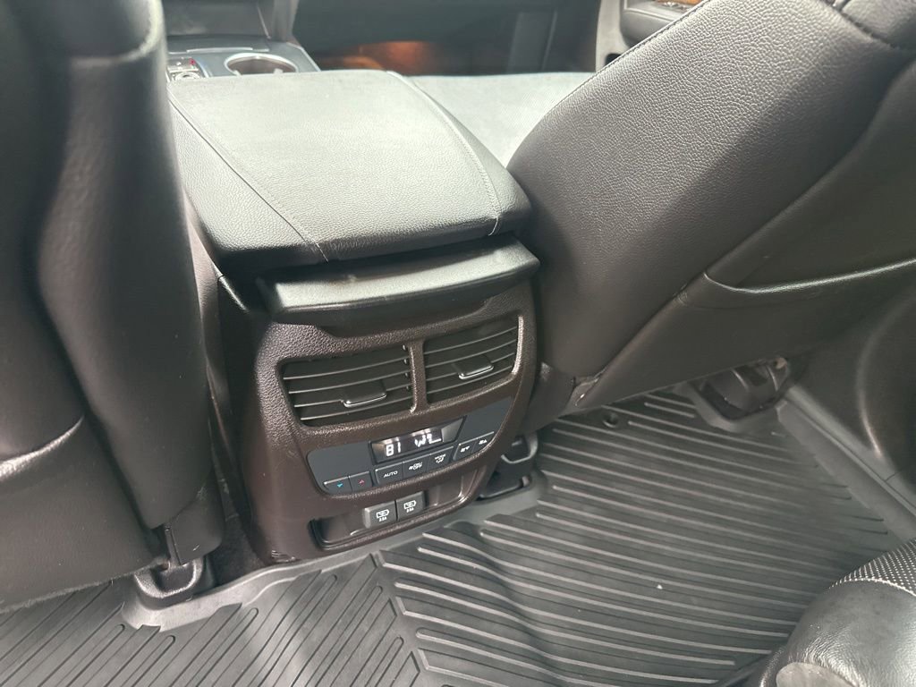 Used 2019 Acura MDX SH-AWD w/ Technology Package image 33
