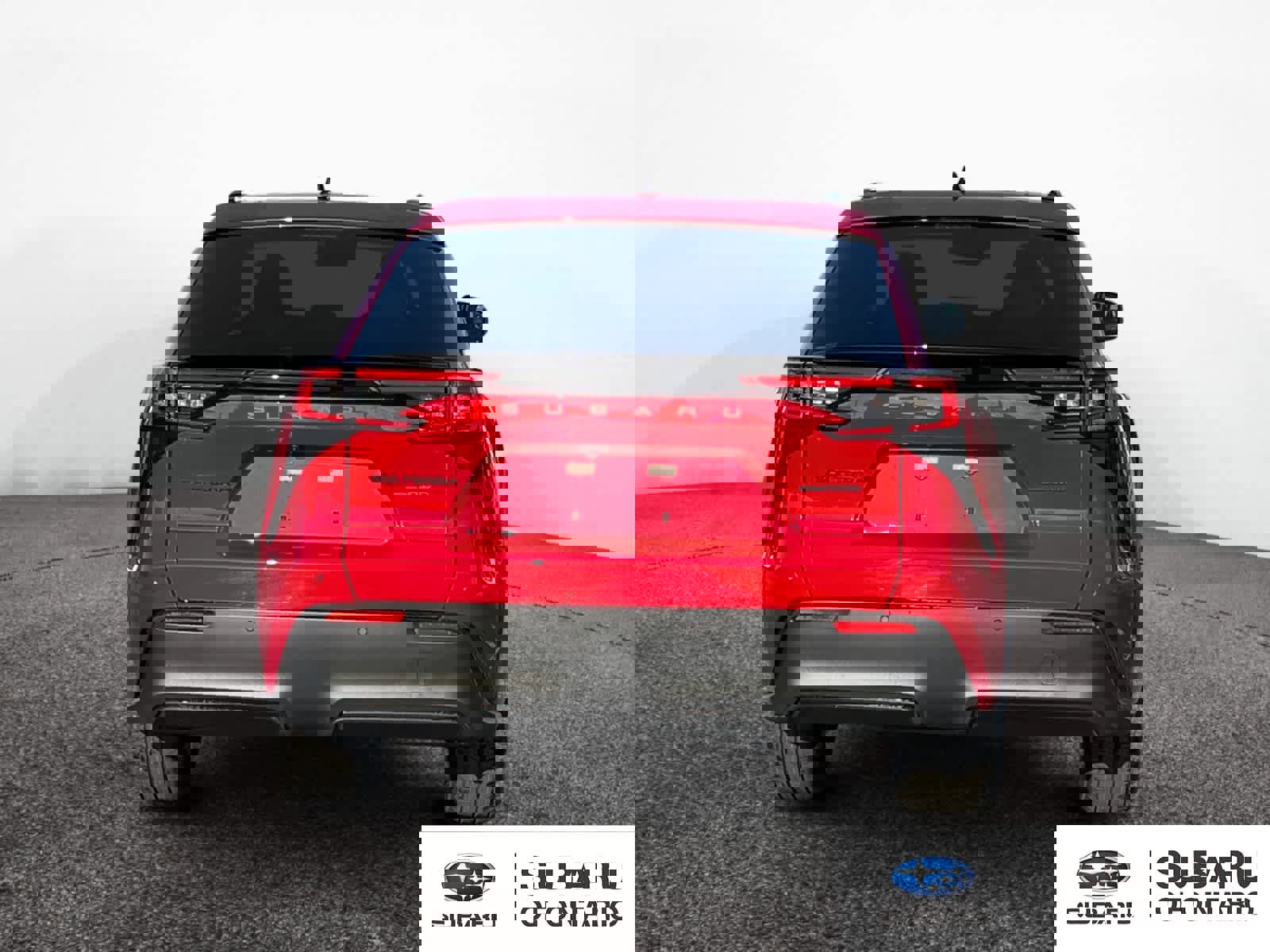 New 2026 Subaru Solterra Premium image 4