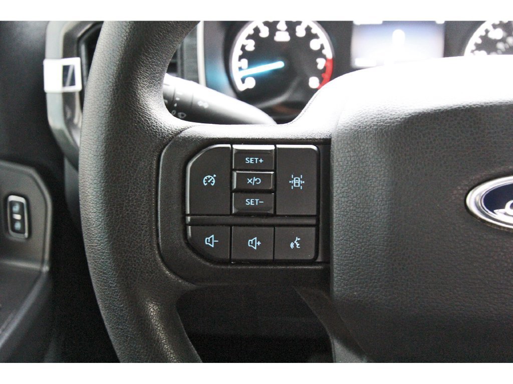 Used 2021 Ford F150 XL w/ STX Appearance Package AWD/4WD image 18