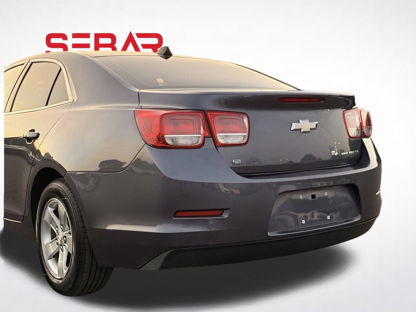 Used 2014 Chevrolet Malibu LS FWD image 3