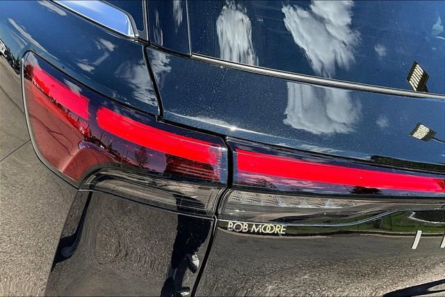 Certified 2026 INFINITI QX60 Luxe w/ Cargo Package FWD image 31