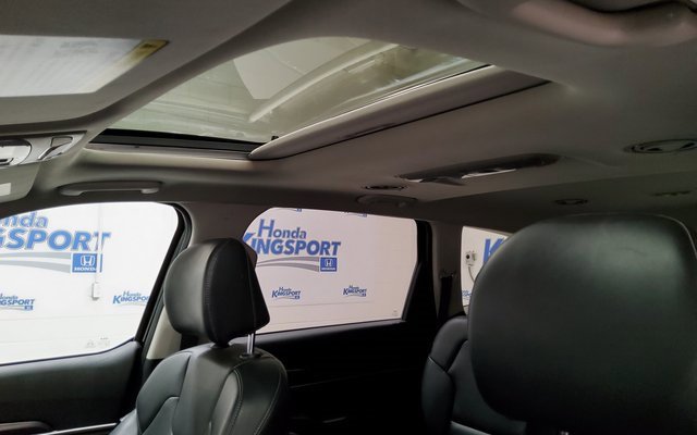 Used 2025 Kia Telluride S image 37