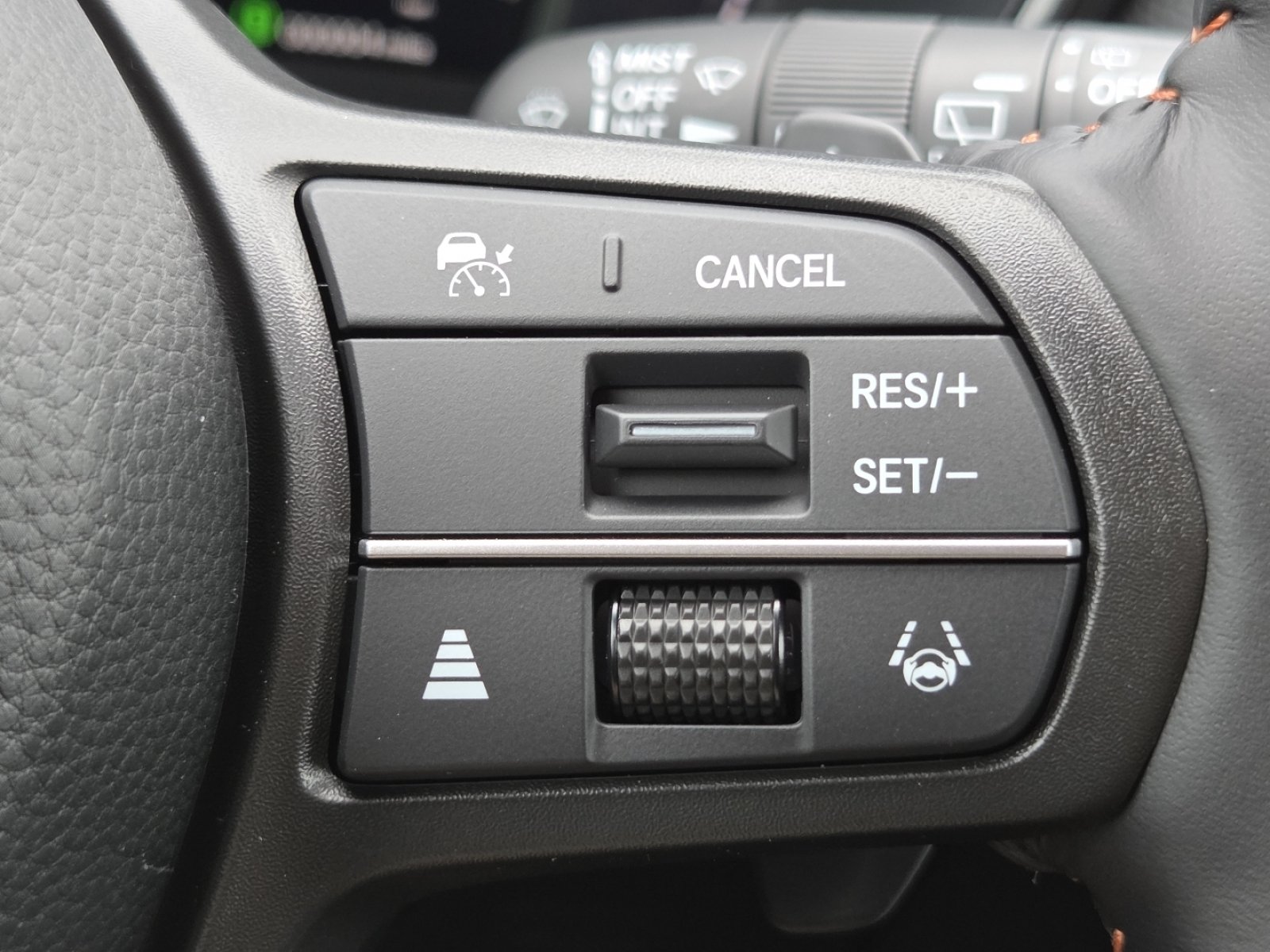 New 2026 Honda CR-V Sport-L image 9