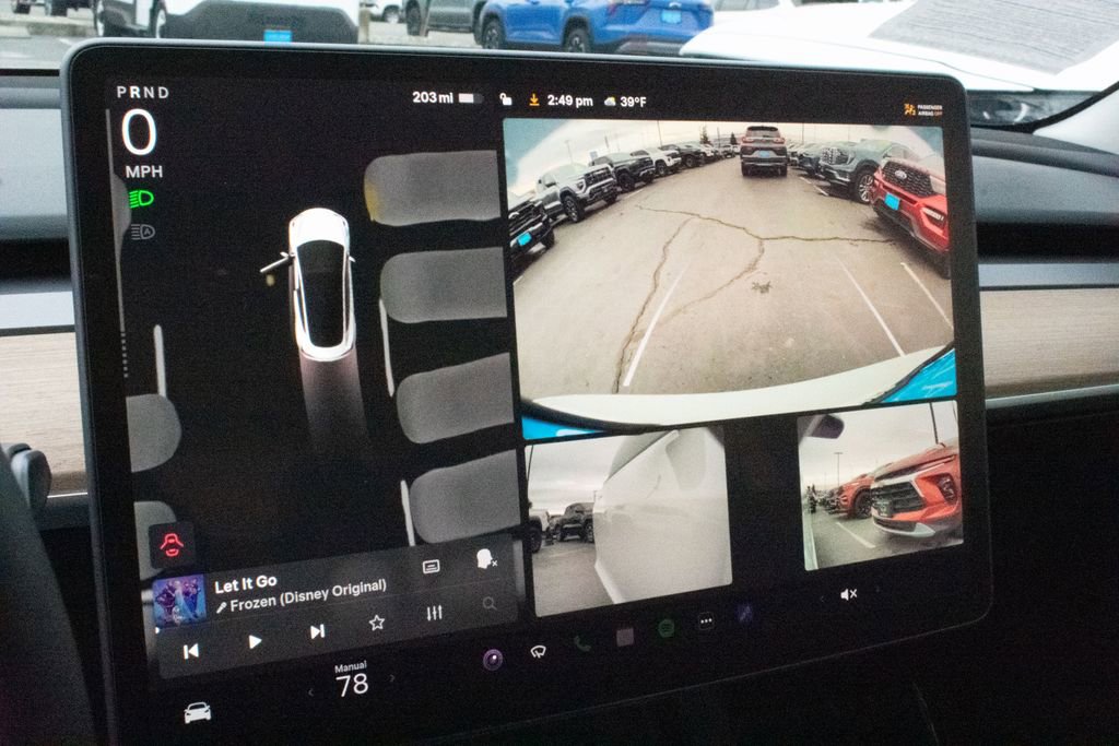 Used 2023 Tesla Model 3 Long Range image 14