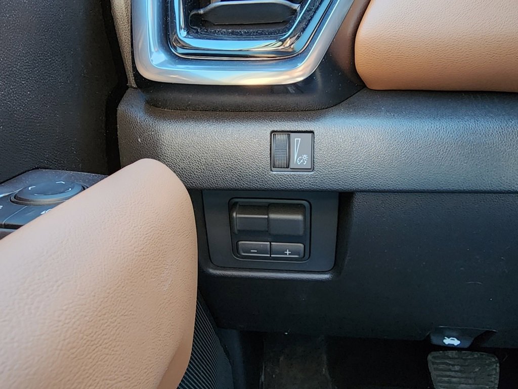 New 2026 GMC Canyon AT4 image 18