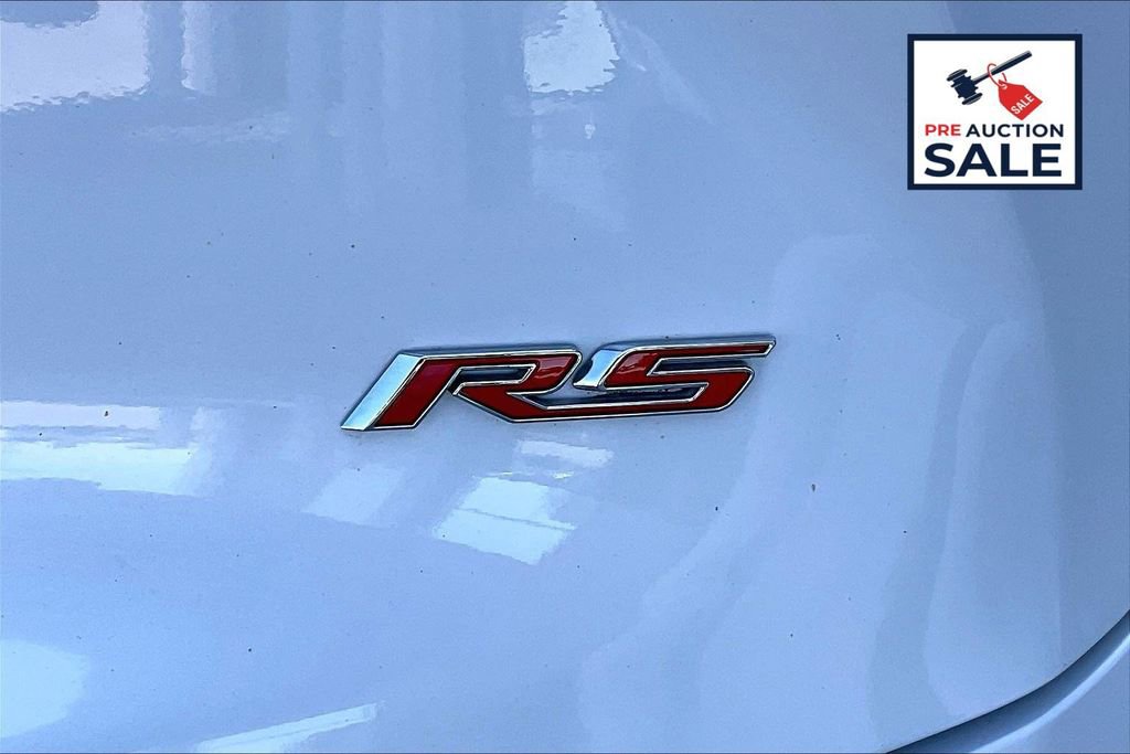 Used 2022 Chevrolet Blazer RS w/ Enhanced Convenience Package AWD/4WD image 8