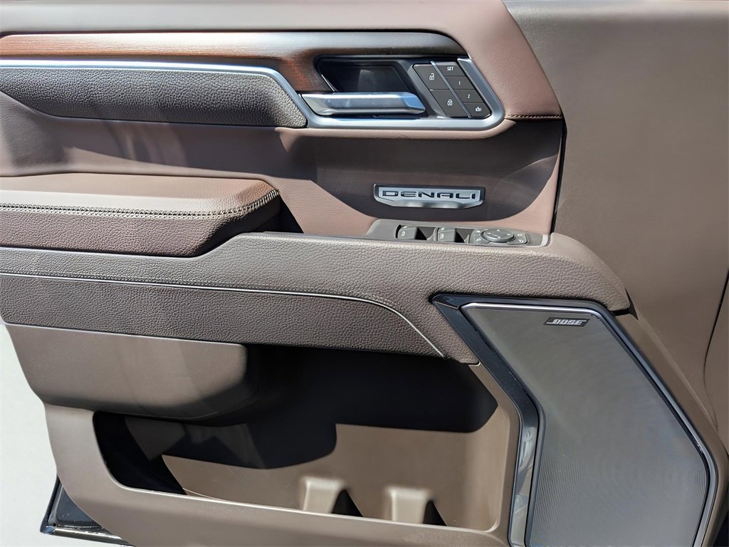 New 2026 GMC Sierra 1500 Denali image 11