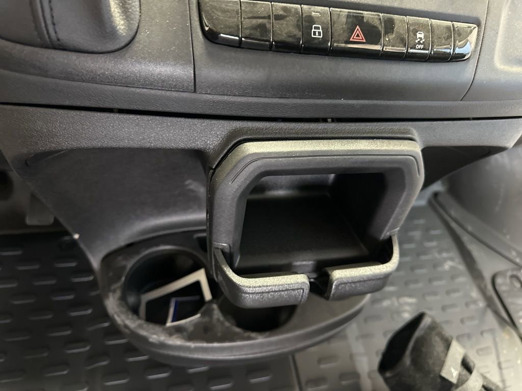 Used 2024 RAM ProMaster 2500 image 31