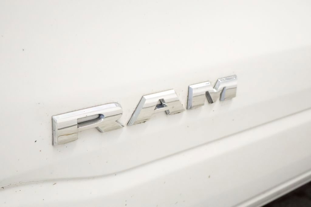Certified 2022 RAM 1500 Laramie AWD/4WD image 20