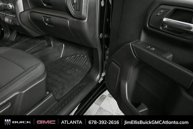 Used 2025 GMC Sierra 1500 Pro w/ Pro Value Package image 23