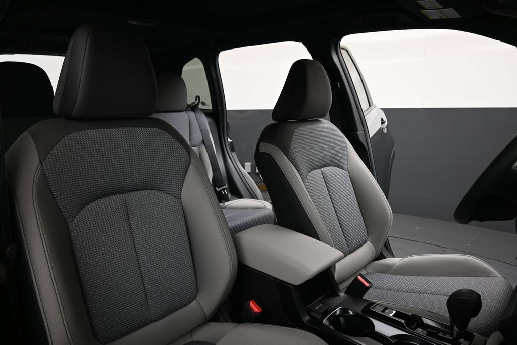New 2026 Subaru Forester Premium AWD/4WD image 13