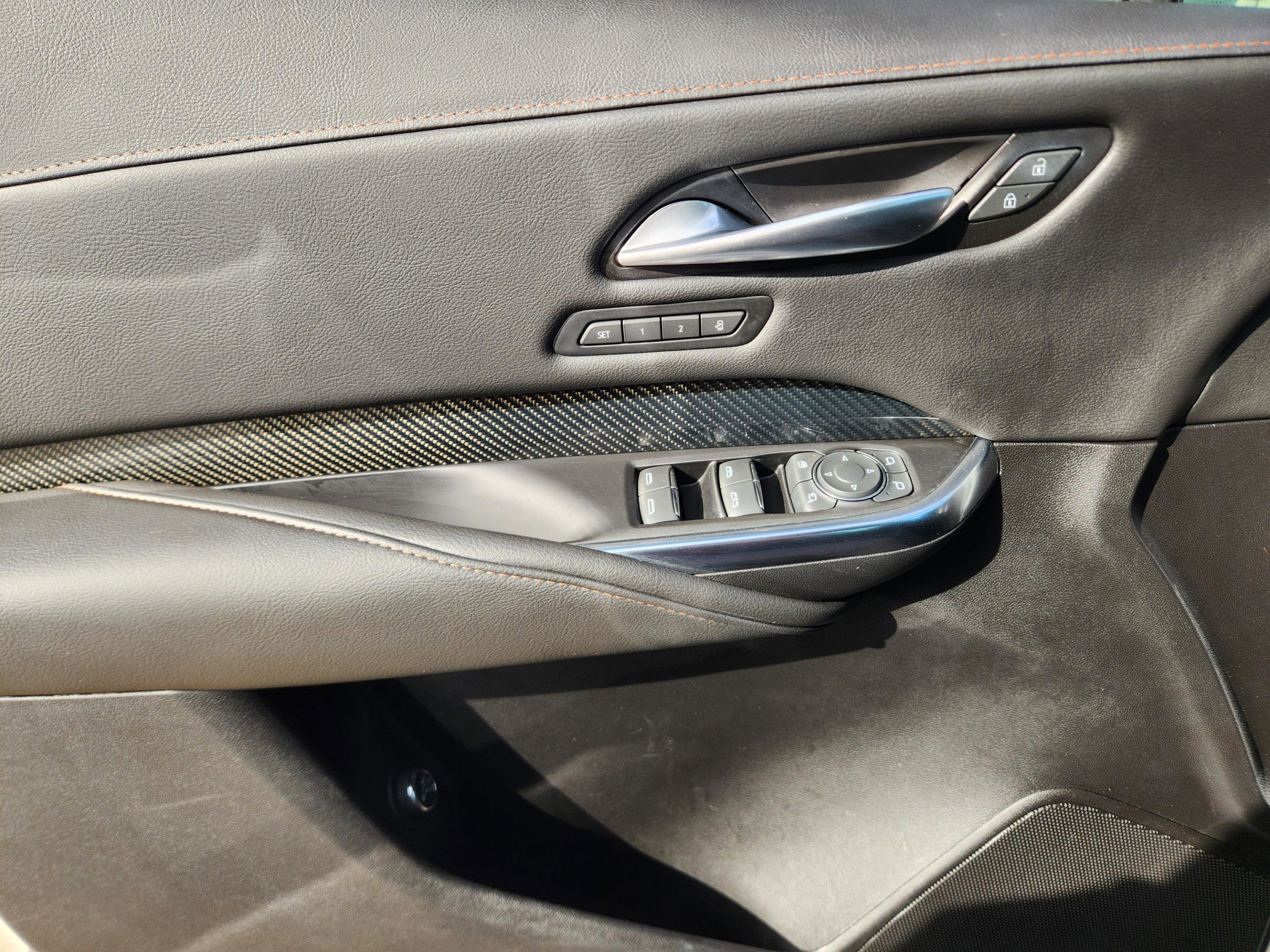 Used 2022 Cadillac XT4 Sport w/ Enhanced Visibility Package image 26