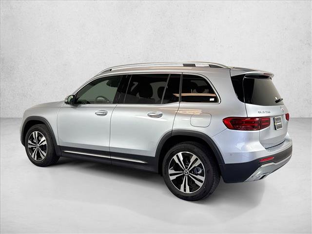 New 2026 Mercedes-Benz GLB 250 image 7