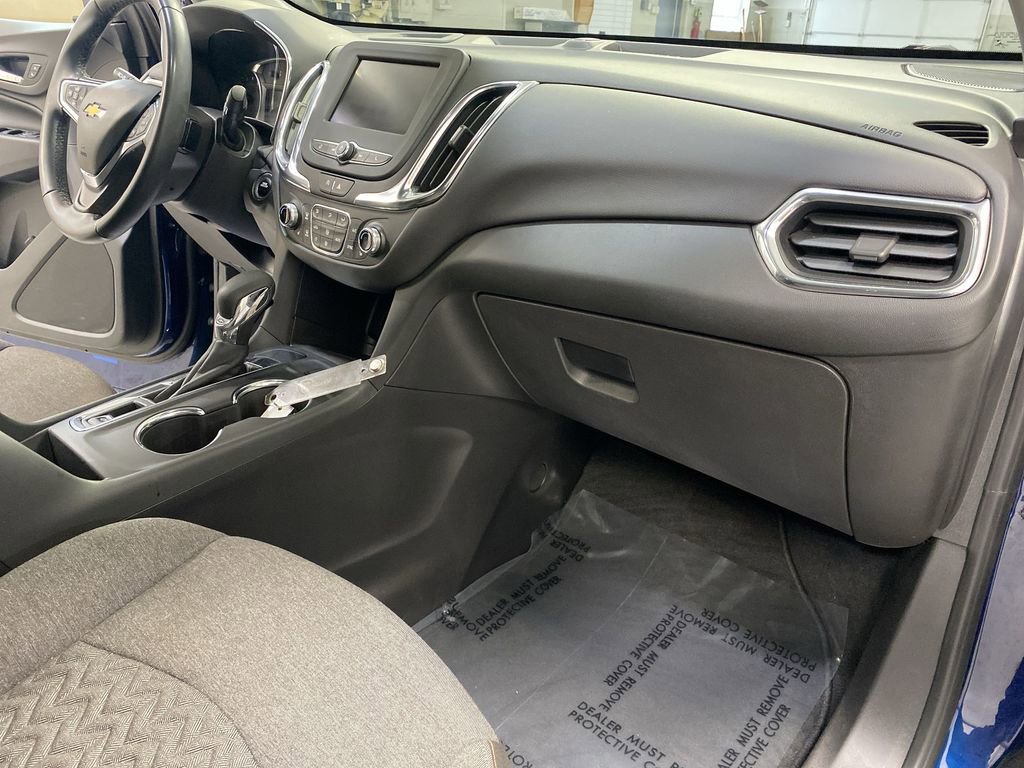 Certified 2023 Chevrolet Equinox LT image 38