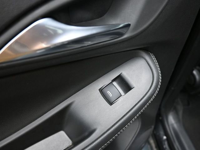 Used 2025 Buick Encore GX Preferred AWD/4WD image 30