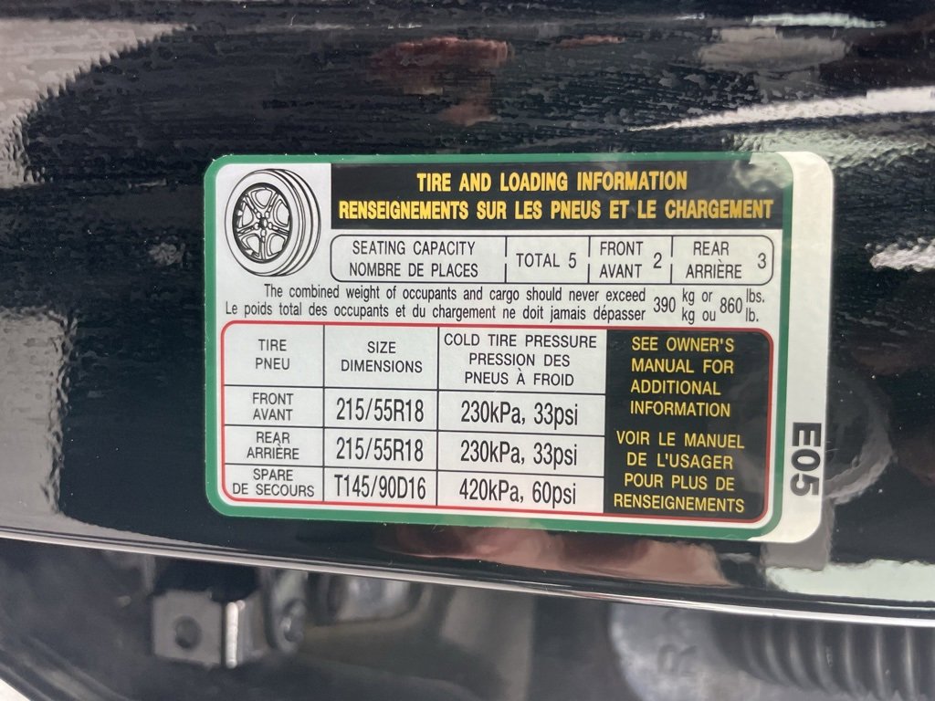 Used 2024 Hyundai Kona SEL image 43