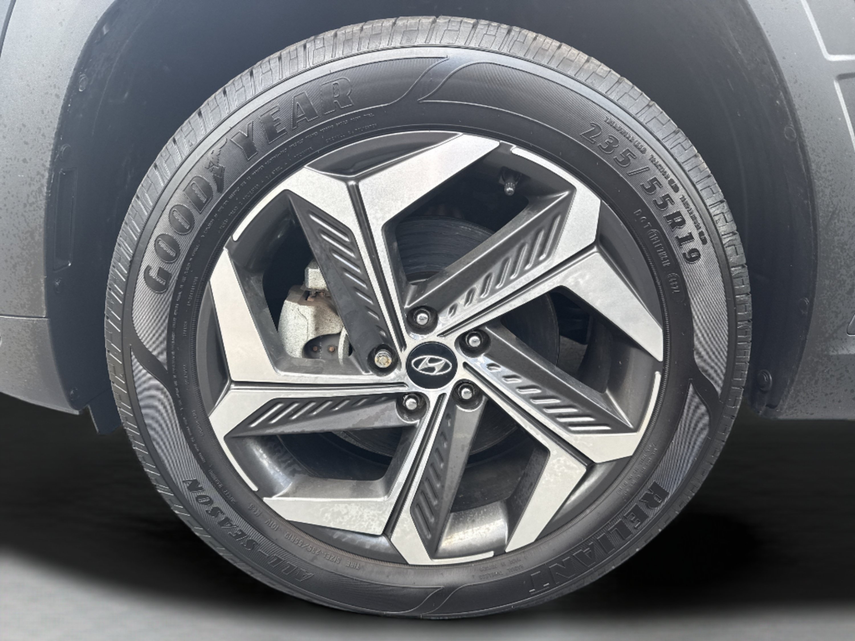 Used 2024 Hyundai Tucson SEL w/ Convenience Package AWD/4WD image 33