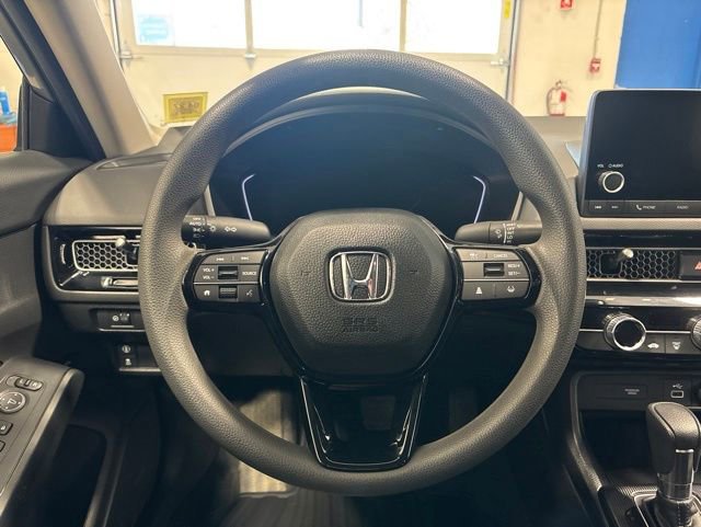 Certified 2024 Honda Civic LX image 17