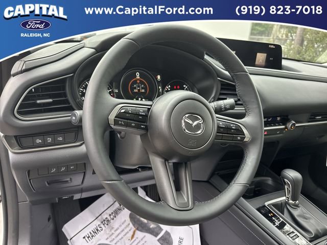 Used 2026 MAZDA CX-30 AWD 2.5 S image 24