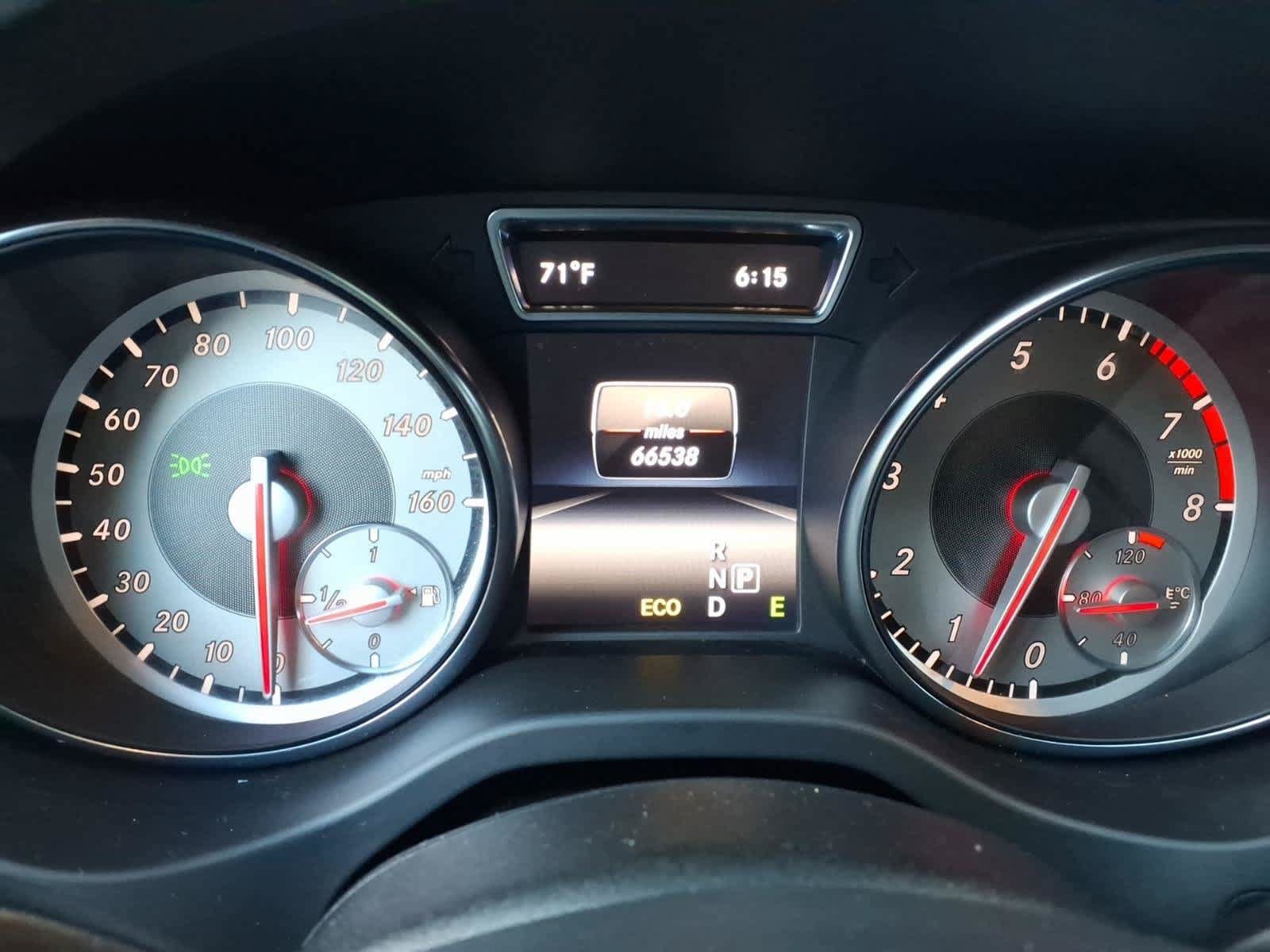 Used 2014 Mercedes-Benz CLA 250 image 20