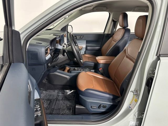 Used 2024 Ford Maverick Lariat image 15