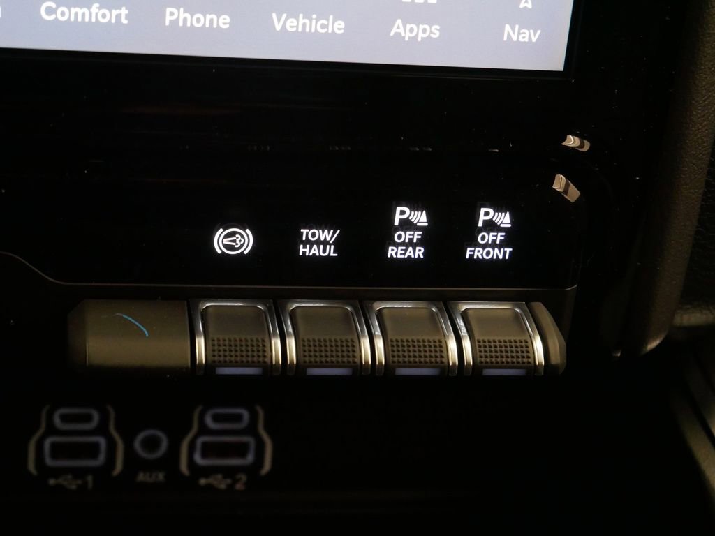 New 2026 RAM 2500 Big Horn image 38