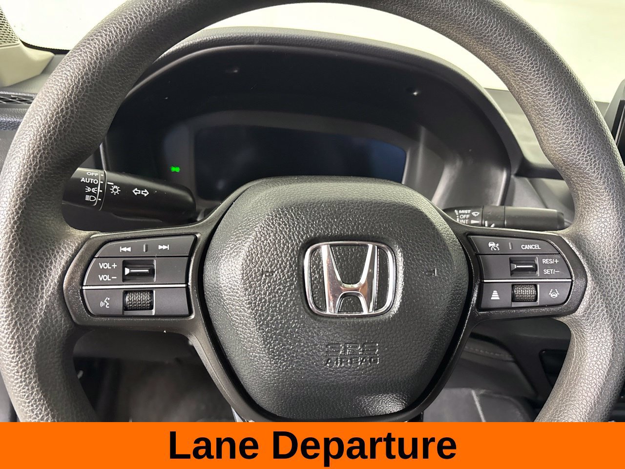 Used 2025 Honda Accord SE image 15