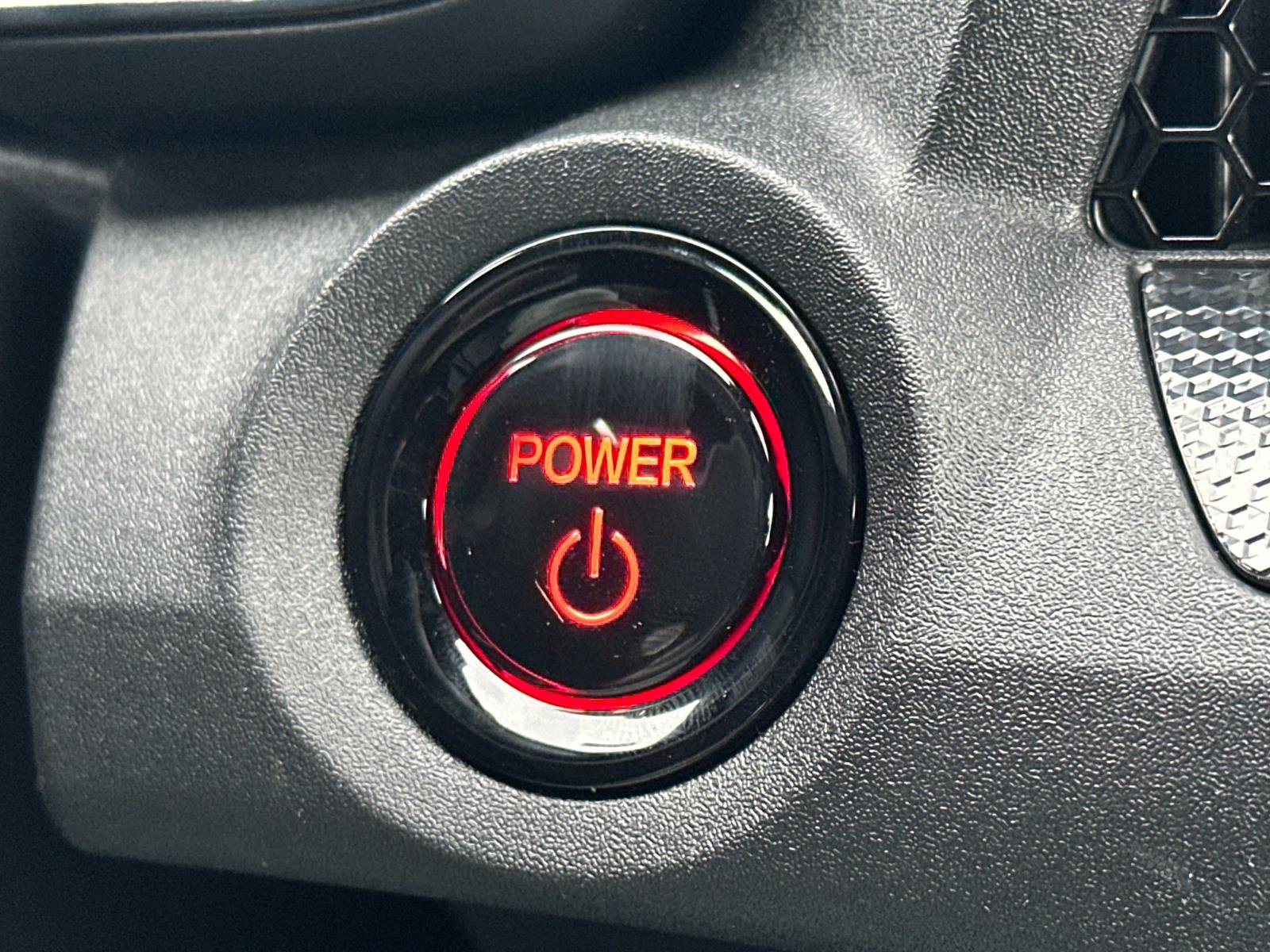 New 2026 Honda CR-V TrailSport image 7