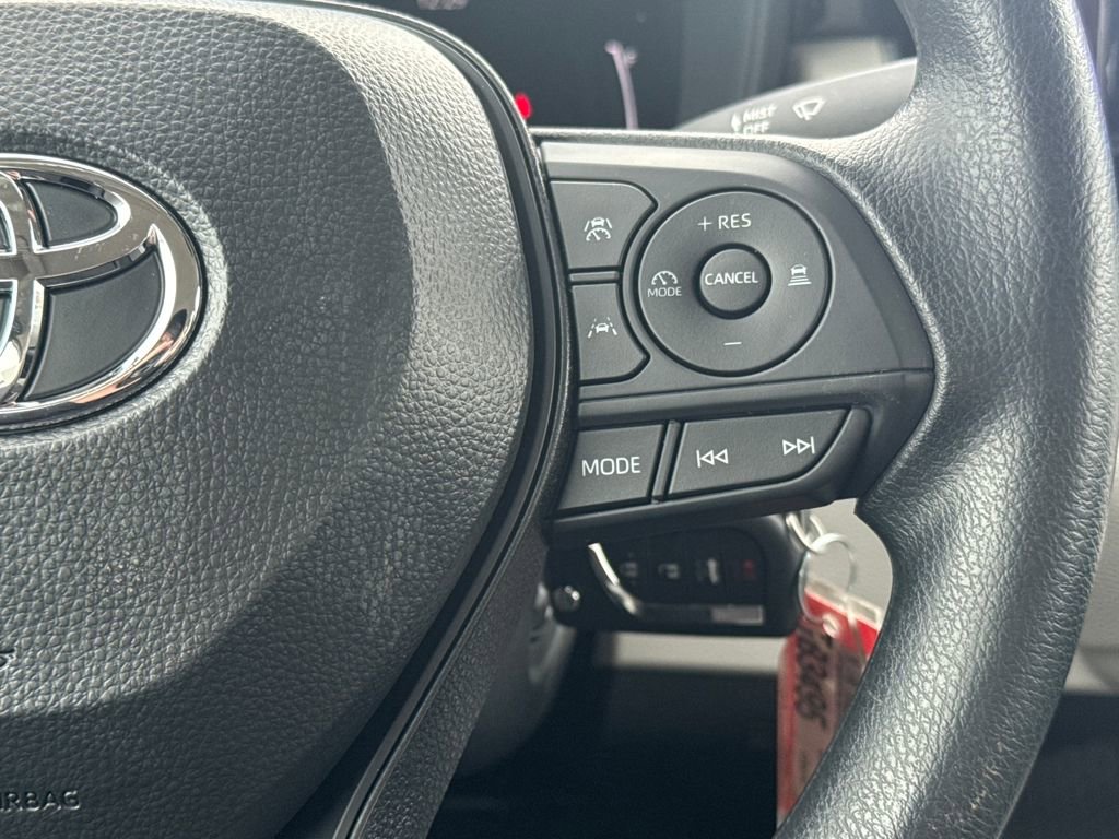 New 2026 Toyota Corolla LE image 23
