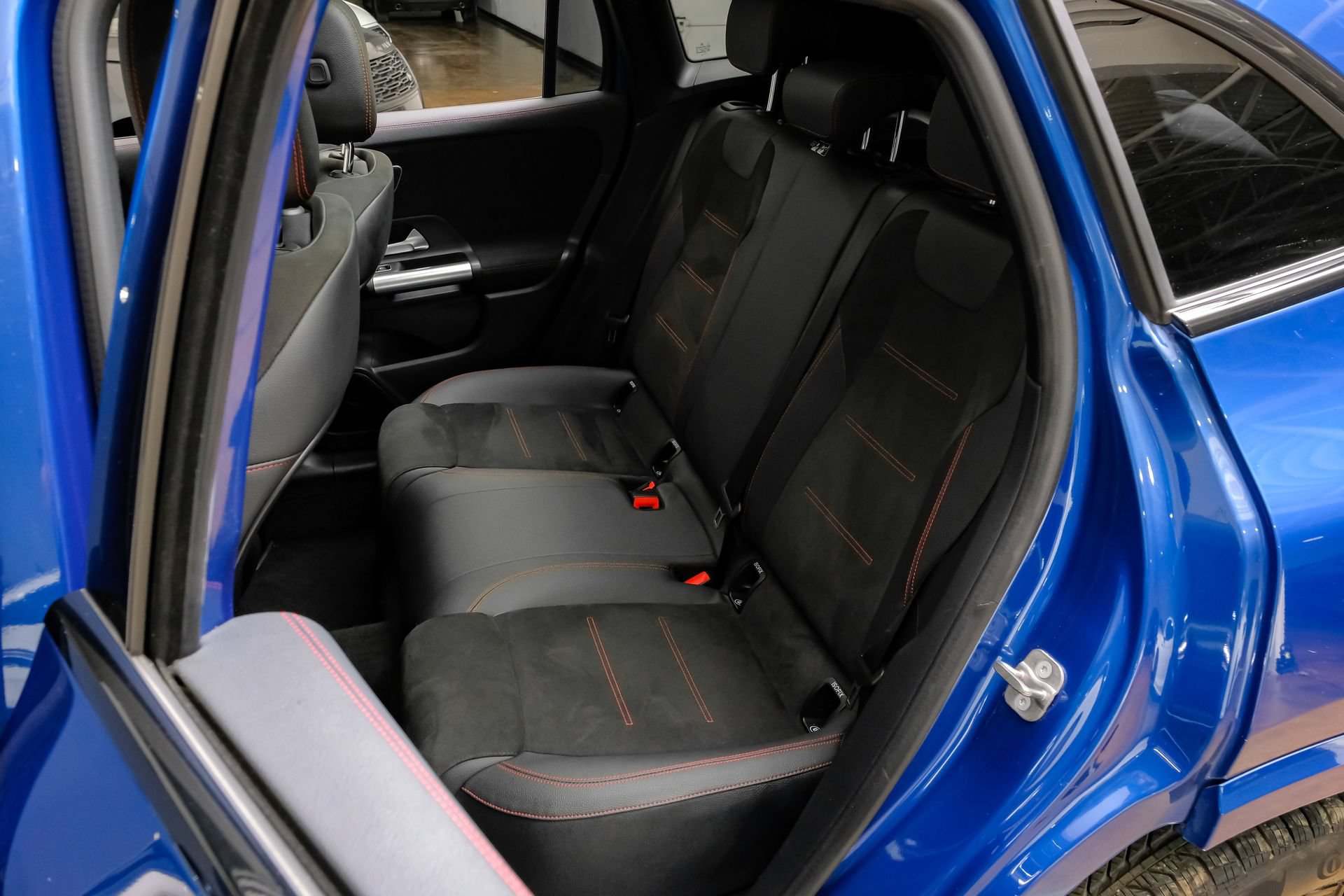 Used 2024 Mercedes-Benz GLA 250 image 38
