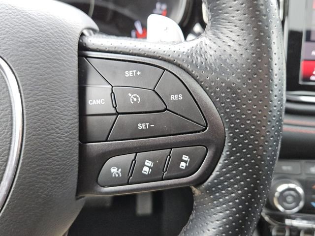 Used 2024 Dodge Durango GT image 23