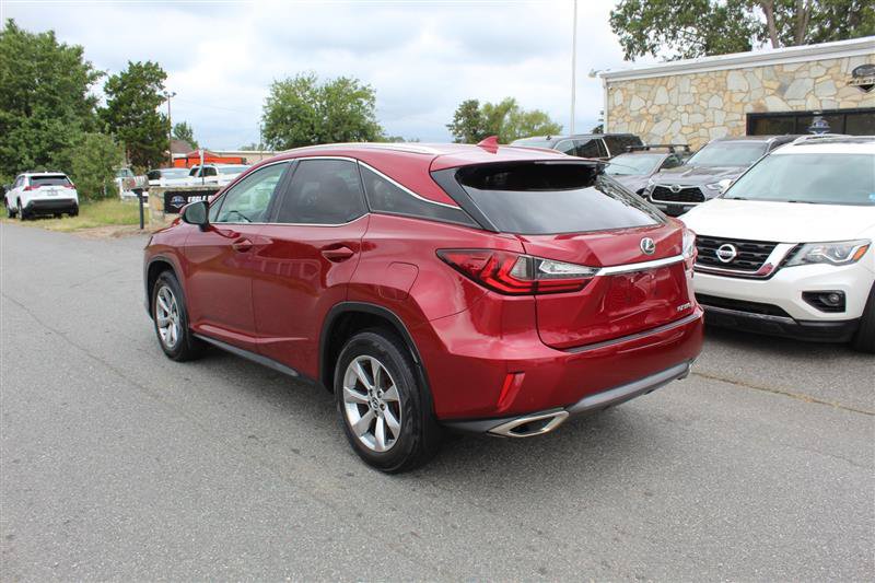 Used 2019 Lexus RX 350 AWD w/ Navigation Package image 5