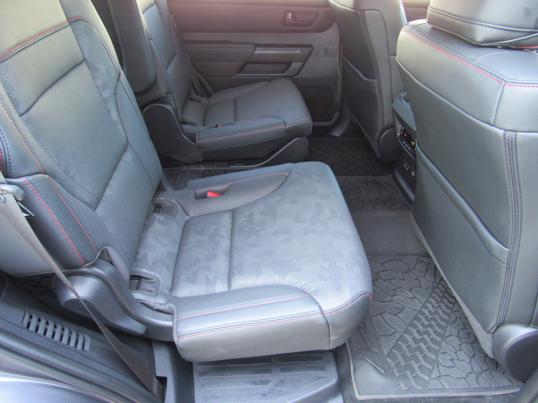 Used 2024 Toyota Sequoia TRD Pro image 17