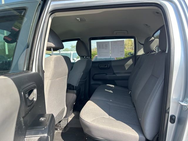 Used 2023 Toyota Tacoma SR image 15
