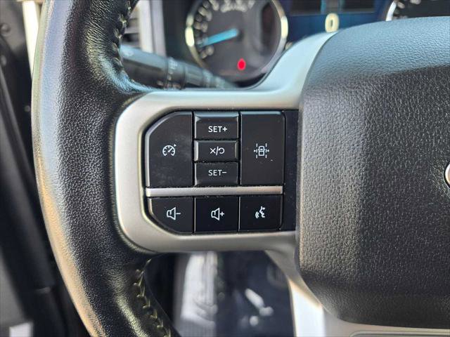 Used 2024 Ford Expedition Max XLT AWD/4WD image 25