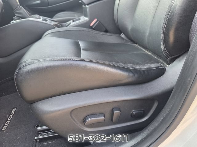 Used 2018 Nissan Rogue SL AWD/4WD image 17