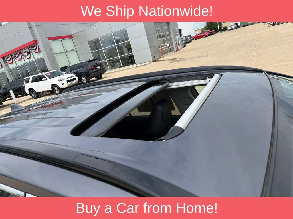 Used 2024 Toyota RAV4 Limited w/ Weather Package AWD/4WD image 2