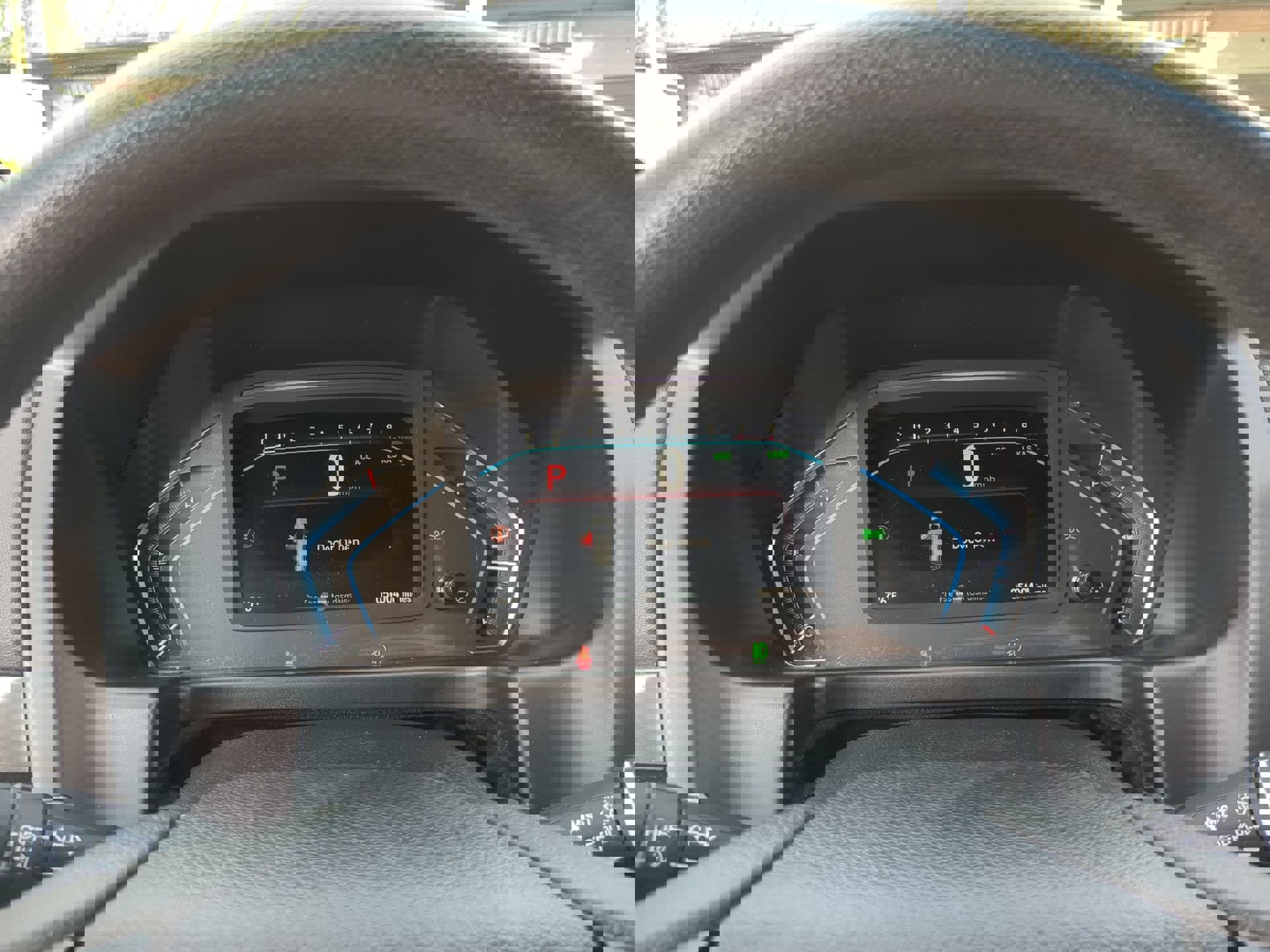 Used 2019 Honda Odyssey EX image 33