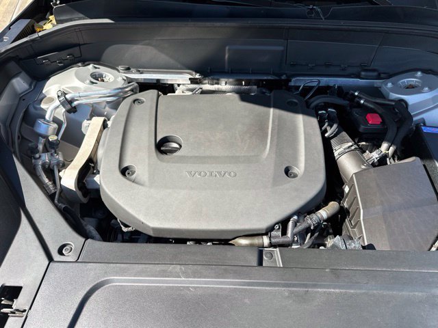 Certified 2024 Volvo XC90 B6 Plus w/ Protection Package Premier AWD/4WD image 34