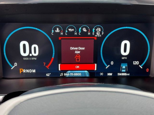 Used 2021 Ford F150 Limited image 25