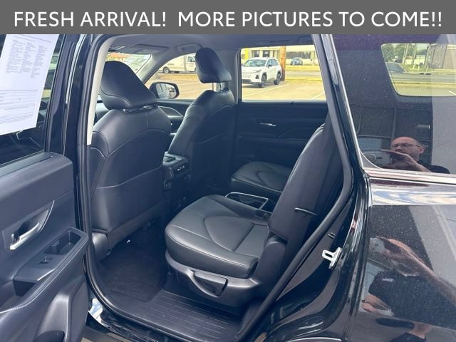 Used 2025 Toyota Grand Highlander AWD image 10