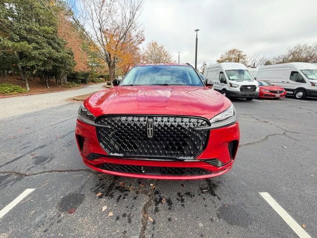 New 2026 Lincoln Aviator Reserve video 2