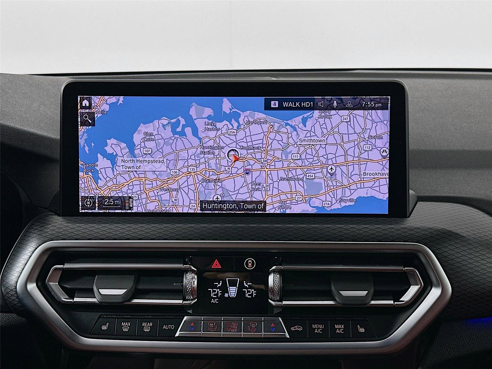 Used 2023 BMW X3 xDrive30i w/ M Sport Package image 13