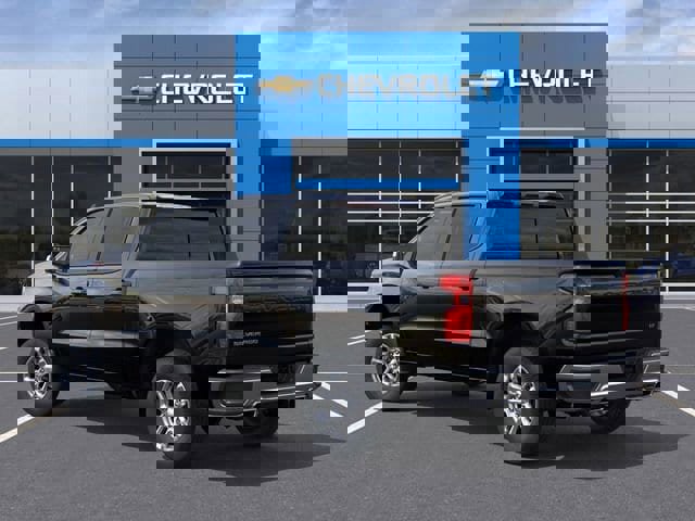 New 2026 Chevrolet Silverado 1500 LT image 3