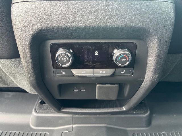 New 2026 Chevrolet Traverse High Country w/ LPO, Floor Liner Package image 19
