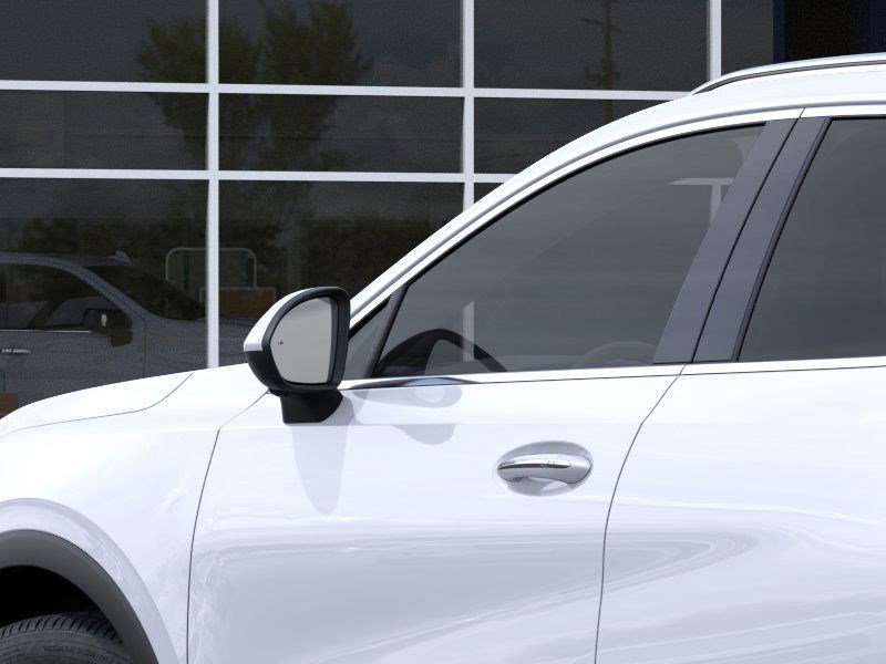New 2026 Buick Envision Preferred AWD/4WD image 12