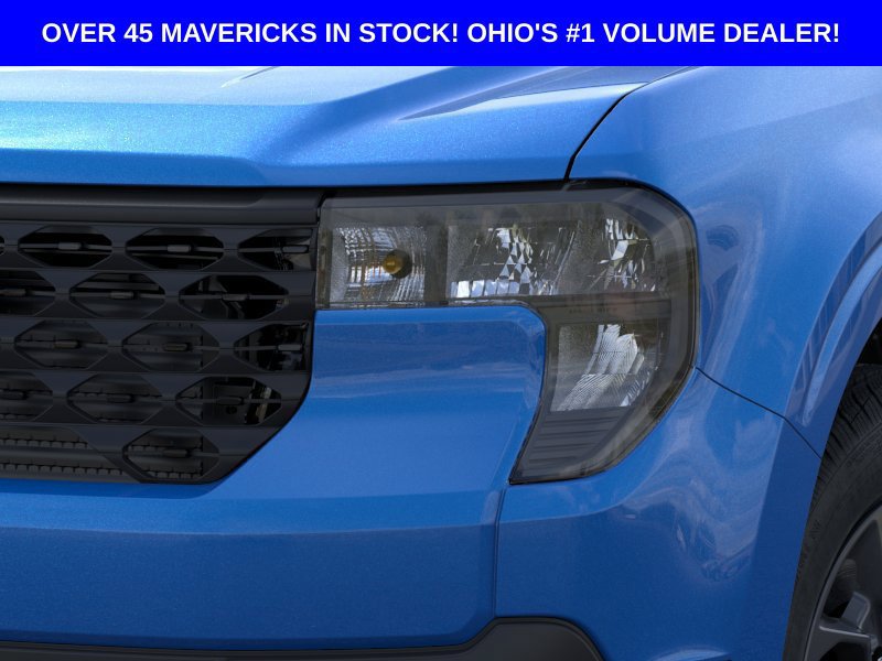 New 2026 Ford Maverick XLT AWD/4WD image 19