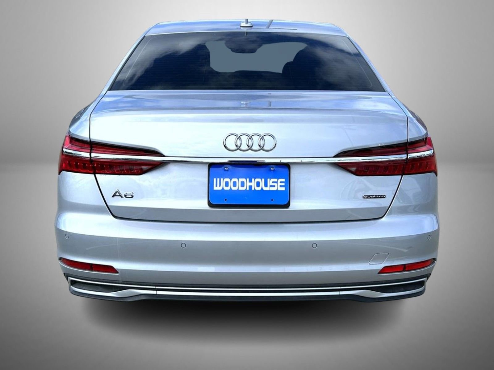 Used 2024 Audi A6 Premium Plus AWD/4WD image 6