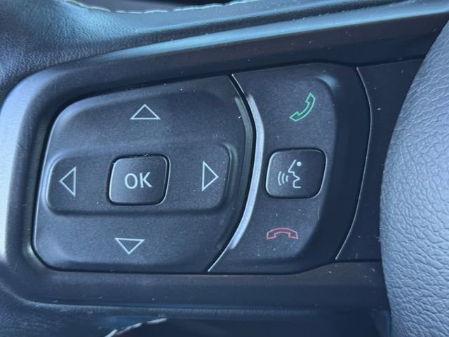 Used 2021 Jeep Wrangler Sport S image 23